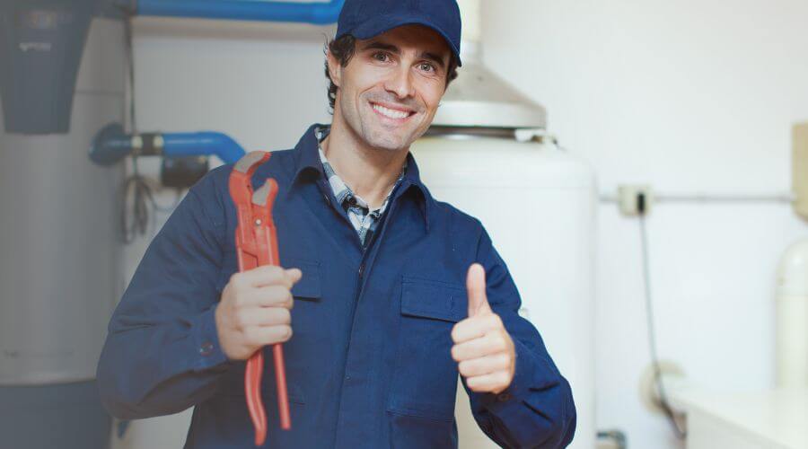 Professional Leak Detection in Eastlake, MI