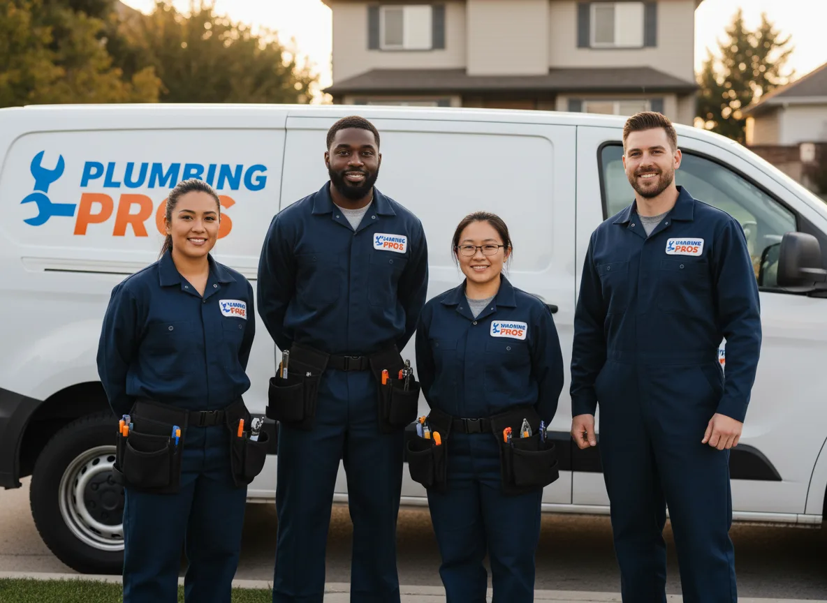 Water Heater Repair company in Eastlake, MI